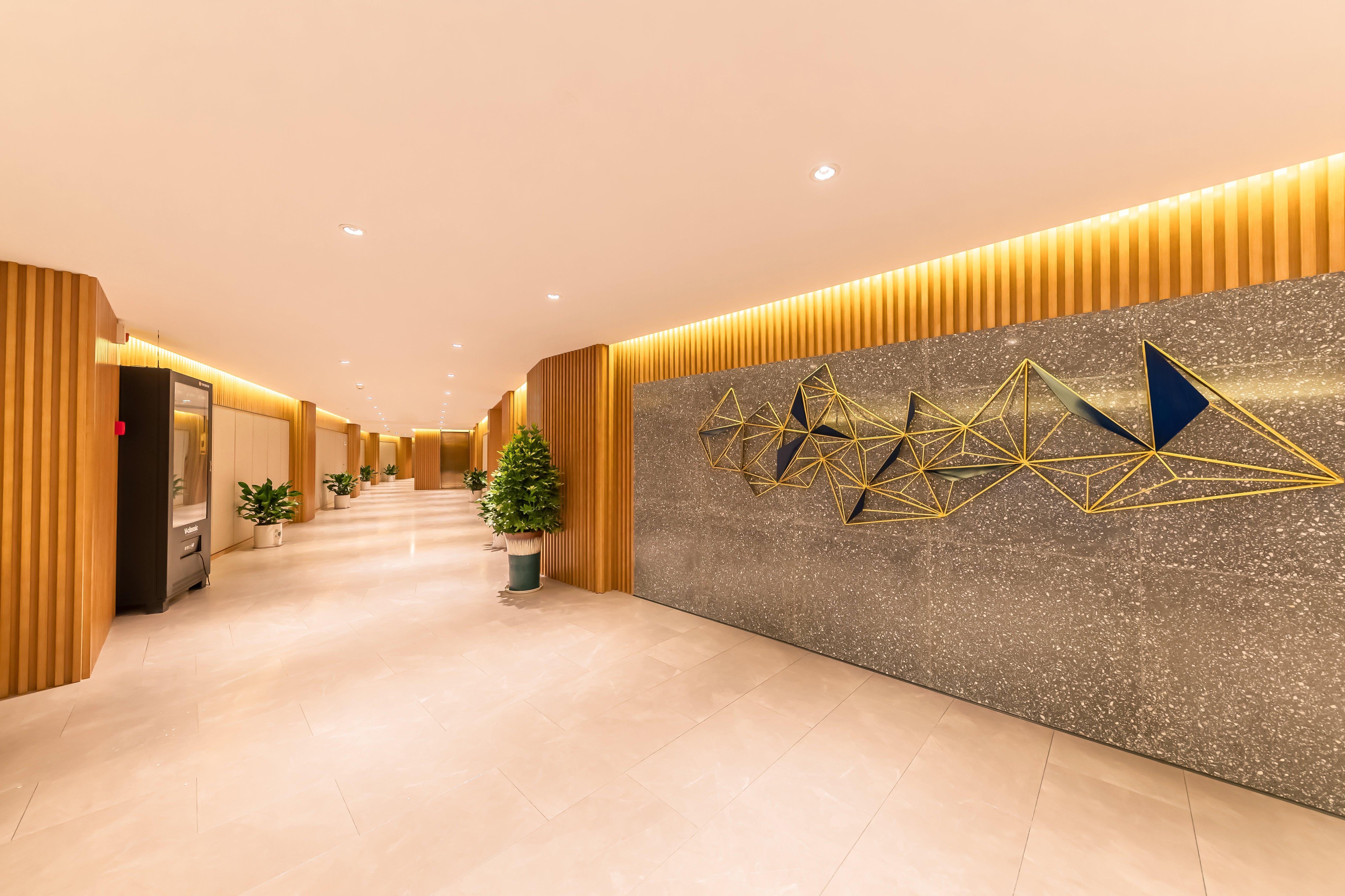 Holiday Inn Express Yichang Riverside By Ihg Εξωτερικό φωτογραφία
