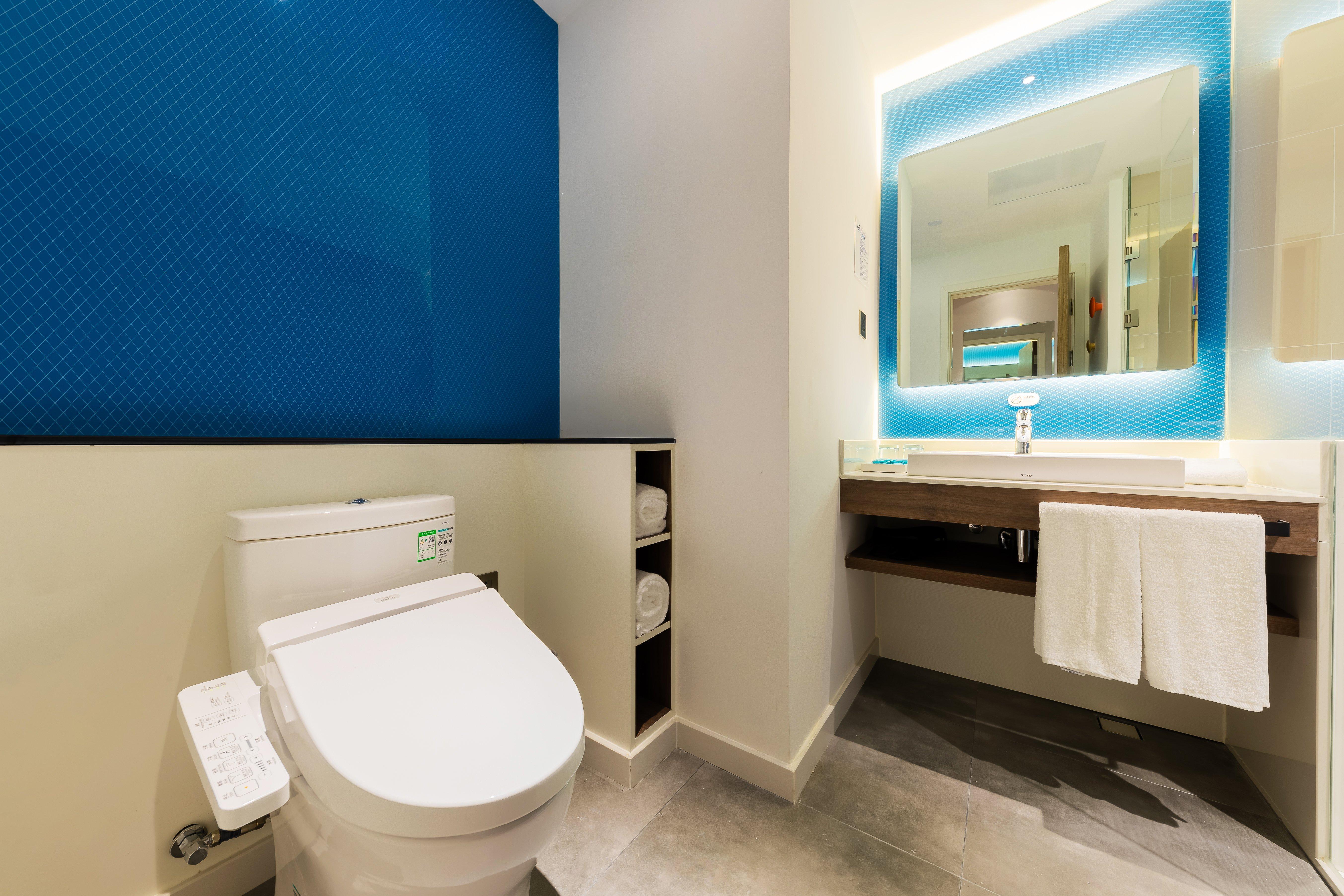 Holiday Inn Express Yichang Riverside By Ihg Εξωτερικό φωτογραφία