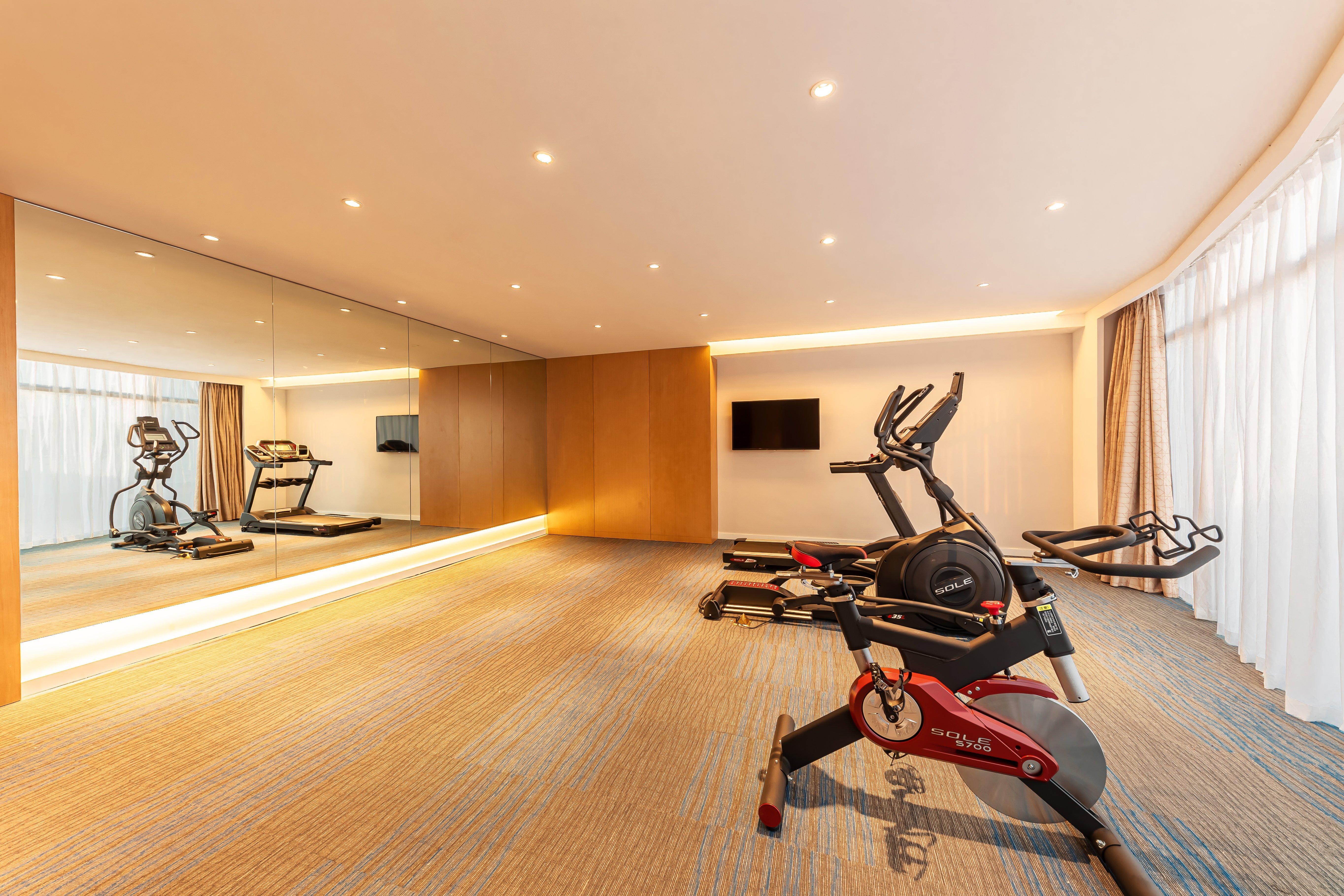 Holiday Inn Express Yichang Riverside By Ihg Εξωτερικό φωτογραφία